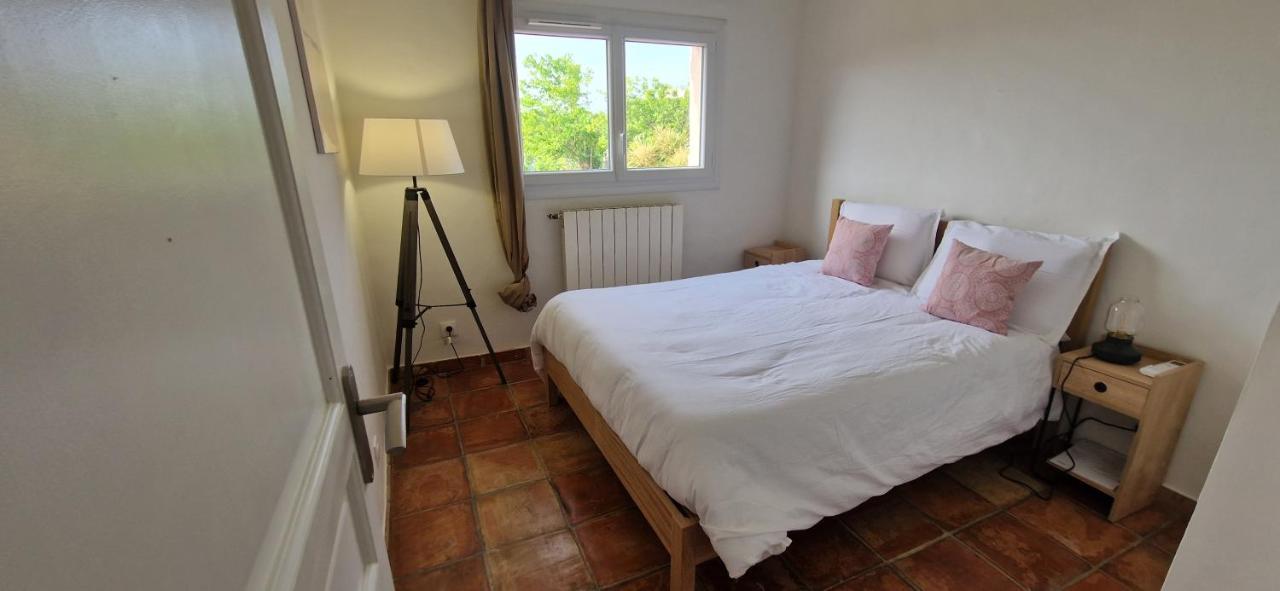 Villa Augustina Sainte-Maxime Zewnętrze zdjęcie