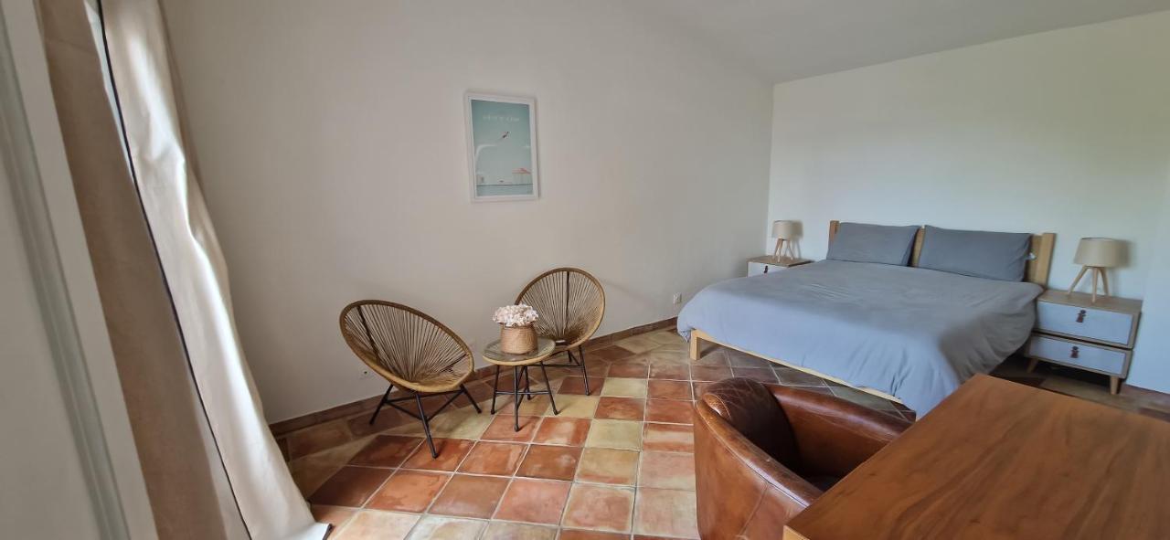 Villa Augustina Sainte-Maxime Zewnętrze zdjęcie