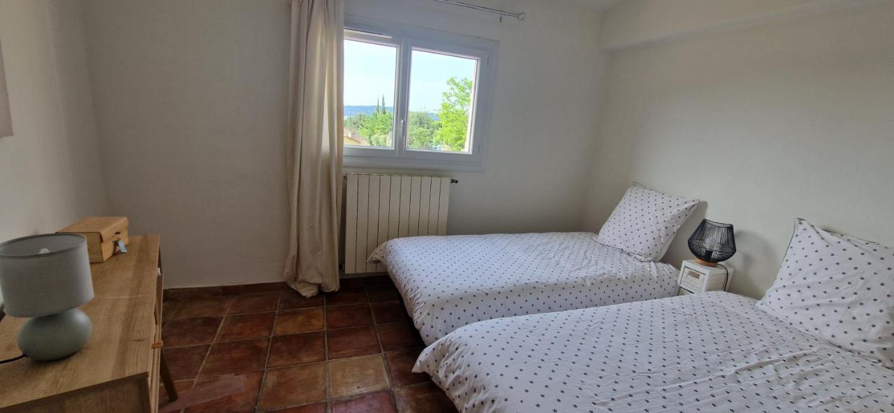 Villa Augustina Sainte-Maxime Zewnętrze zdjęcie